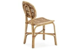 Chaise Ans Naturel 5 Chaise Ans Naturel -Mobilier De Restaurant chaise 15869031