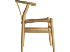 Chaise Wishbone -Mobilier De Restaurant chaise 15869757