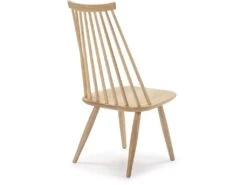 Chaise Ginaste -Mobilier De Restaurant chaise 15870001