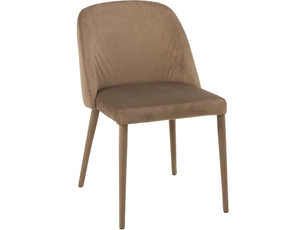 Chaise Gentry En Métal 1 Chaise Gentry En Métal