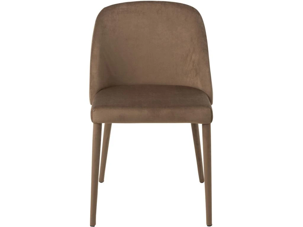 Chaise Gentry En Métal 2 Chaise Gentry En Métal – Image 2