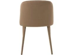 Chaise Gentry En Métal 9 Chaise Gentry En Métal -Mobilier De Restaurant chaise 15870841