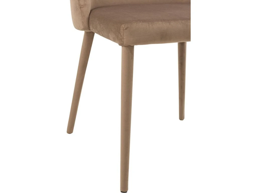 Chaise Gentry En Métal 5 Chaise Gentry En Métal – Image 5