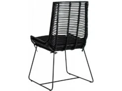 Chaise Tilden -Mobilier De Restaurant chaise 15870865