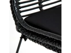 Chaise Tilden -Mobilier De Restaurant chaise 15870867