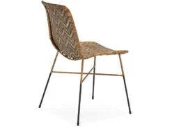 Chaise Nivelles -Mobilier De Restaurant chaise 15871101