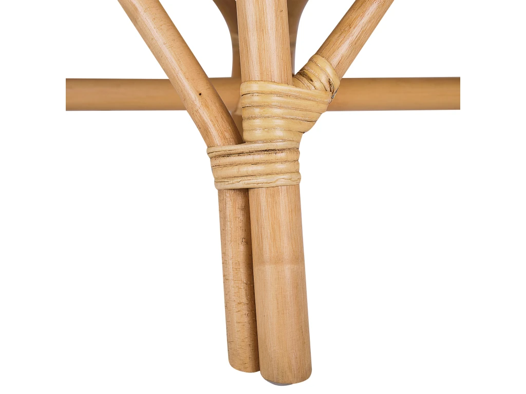 Chaise Paon En Rotin Naturel Pour Enfants FLORENTINE II 8 Chaise Paon En Rotin Naturel Pour Enfants FLORENTINE II – Image 8