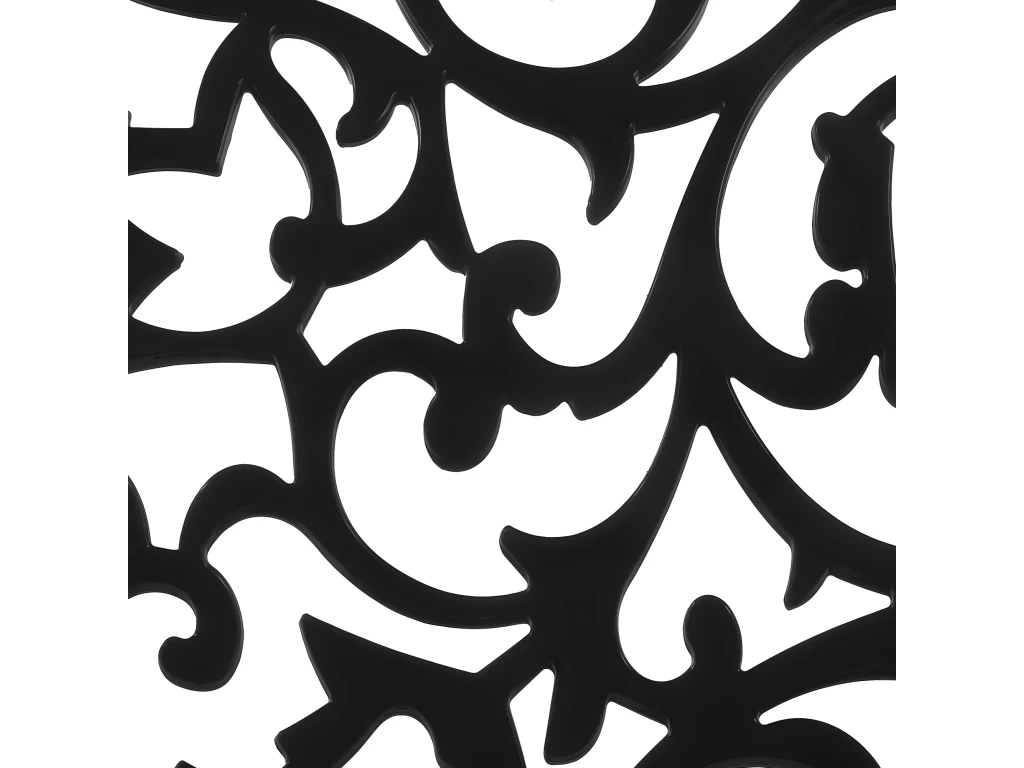 Ensemble De 4 Chaises Noires MUMFORD 9 Ensemble De 4 Chaises Noires MUMFORD – Image 9