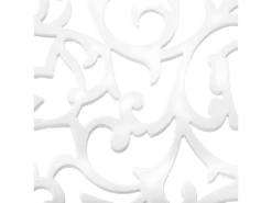 Ensemble De 4 Chaises Blanches MUMFORD -Mobilier De Restaurant chaise 16701773