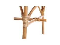 Chaise Naturelle En Rotin - TREND -Mobilier De Restaurant chaise 17622603