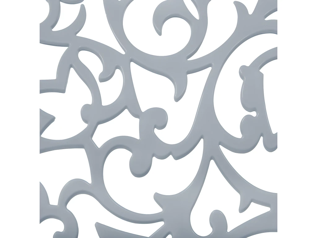 Ensemble De 4 Chaises Grises MUMFORD 8 Ensemble De 4 Chaises Grises MUMFORD – Image 8