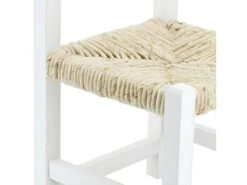 Chaise Enfant En Bois -Mobilier De Restaurant chaise 18375159