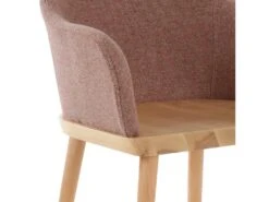 Chaise Pärumm Beksand Linen Beige 57x54x82 Cm 9 Chaise Pärumm Beksand Linen Beige 57x54x82 Cm -Mobilier De Restaurant chaise 19433877