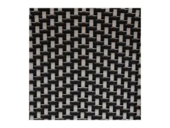 Chaise En Rotin Et Assise Bicolore Noir & Blanc H 84 Cm 5 Chaise En Rotin Et Assise Bicolore Noir & Blanc H 84 Cm -Mobilier De Restaurant chaise 19803959