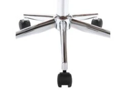 Lot De 4 Chaises De Salle à Manger Cuisine Design Contemporain Synthétique Noir CDS021795 -Mobilier De Restaurant chaise 20961709