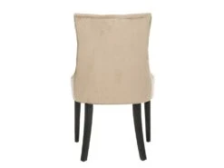 Chaise Sable 60 X 56 X 92.45 Cm - Saundra -Mobilier De Restaurant chaise 21034567