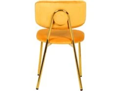 Chaise Kian 100 13 Chaise Kian 100 -Mobilier De Restaurant chaise 21177945