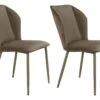 Chaise De Salle à Manger Wilma 2pk