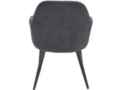 Mara Arm Chair 2pk Anthracite -Mobilier De Restaurant chaise 21697171