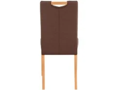 Chaise Sienne 9 Chaise Sienne -Mobilier De Restaurant chaise 21731743