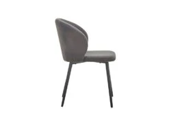 Chaise TOLO Tissus Bouclé Gris, Dimension H80 X L51 X P55, Idéal Pour Votre Cuisine Ou Salle à Manger 8 Chaise TOLO Tissus Bouclé Gris, Dimension H80 X L51 X P55, Idéal Pour Votre Cuisine Ou Salle à Manger -Mobilier De Restaurant chaise 22188775