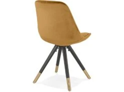 Chaise Design Mikado -Mobilier De Restaurant chaise 22359289