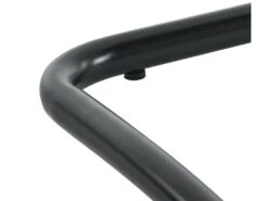 Lot De 2 Chaises De Salle à Manger - Tissu En Sherpa - Gris 16 Lot De 2 Chaises De Salle à Manger - Tissu En Sherpa - Gris -Mobilier De Restaurant chaise 22477359