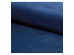 Chaise De Salle à Manger Design 51 X 46 X 98 Cm - Bleu Marine -Mobilier De Restaurant chaise 22723933