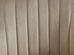 Lot De 6 Chaises Avec Accoudoirs En Velours Et Métal - Beige - IZIALI De Pascal MORABITO 16 Lot De 6 Chaises Avec Accoudoirs En Velours Et Métal - Beige - IZIALI De Pascal MORABITO -Mobilier De Restaurant chaise 7729609