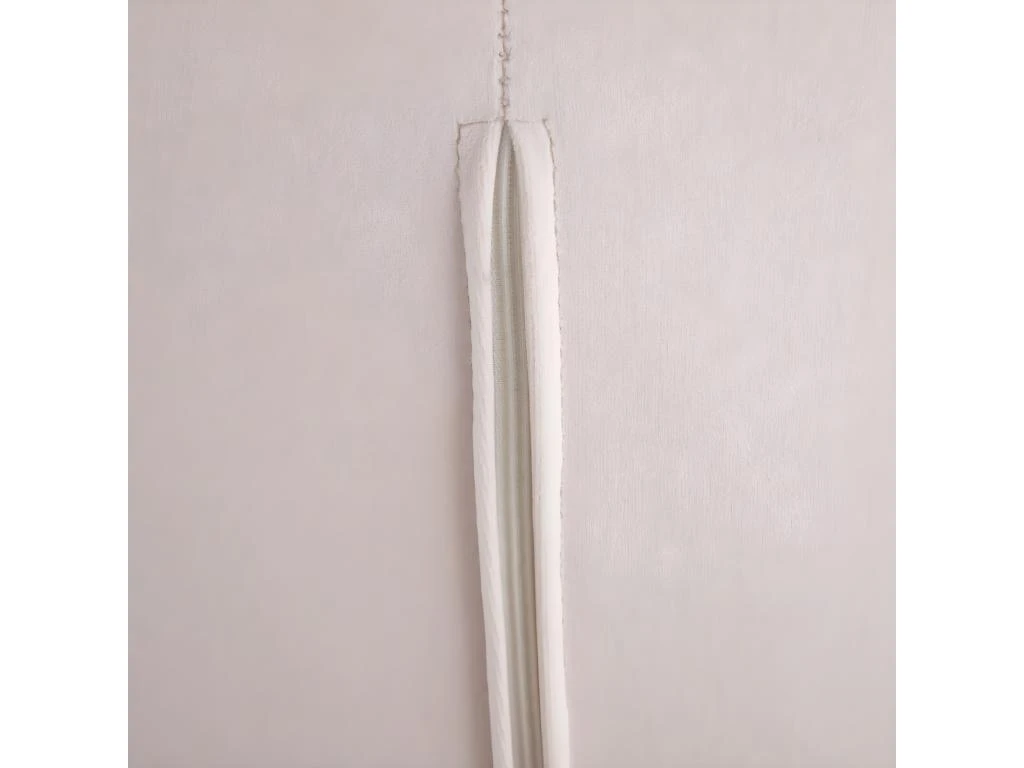 KOLYE - Lot De 2 Chaises Velours Rose Et Pieds Métal 5 KOLYE - Lot De 2 Chaises Velours Rose Et Pieds Métal – Image 5