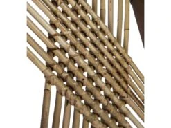 Fauteuil En Rotin Marron Et Polyester Beige 9 Fauteuil En Rotin Marron Et Polyester Beige -Mobilier De Restaurant chaise 9251899