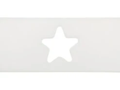 Chaise Pliante Pour Enfant En Bois Blanc H 51.9 Cm 9 Chaise Pliante Pour Enfant En Bois Blanc H 51.9 Cm -Mobilier De Restaurant chaise 9280015