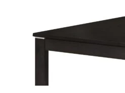 Ensemble Table + 4 Chaises - Hêtre Massif - Wengé - DOMINGO -Mobilier De Restaurant ensemble table chaises 311079