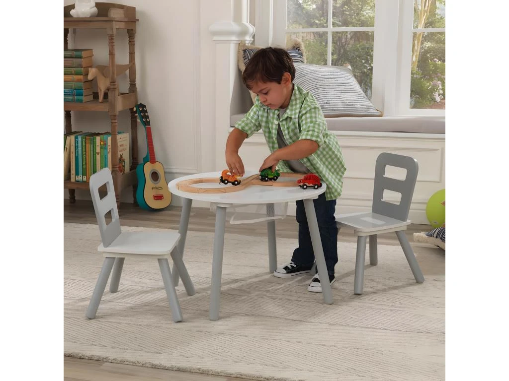 Salon Pour Enfant Design 2 Salon Pour Enfant Design – Image 2