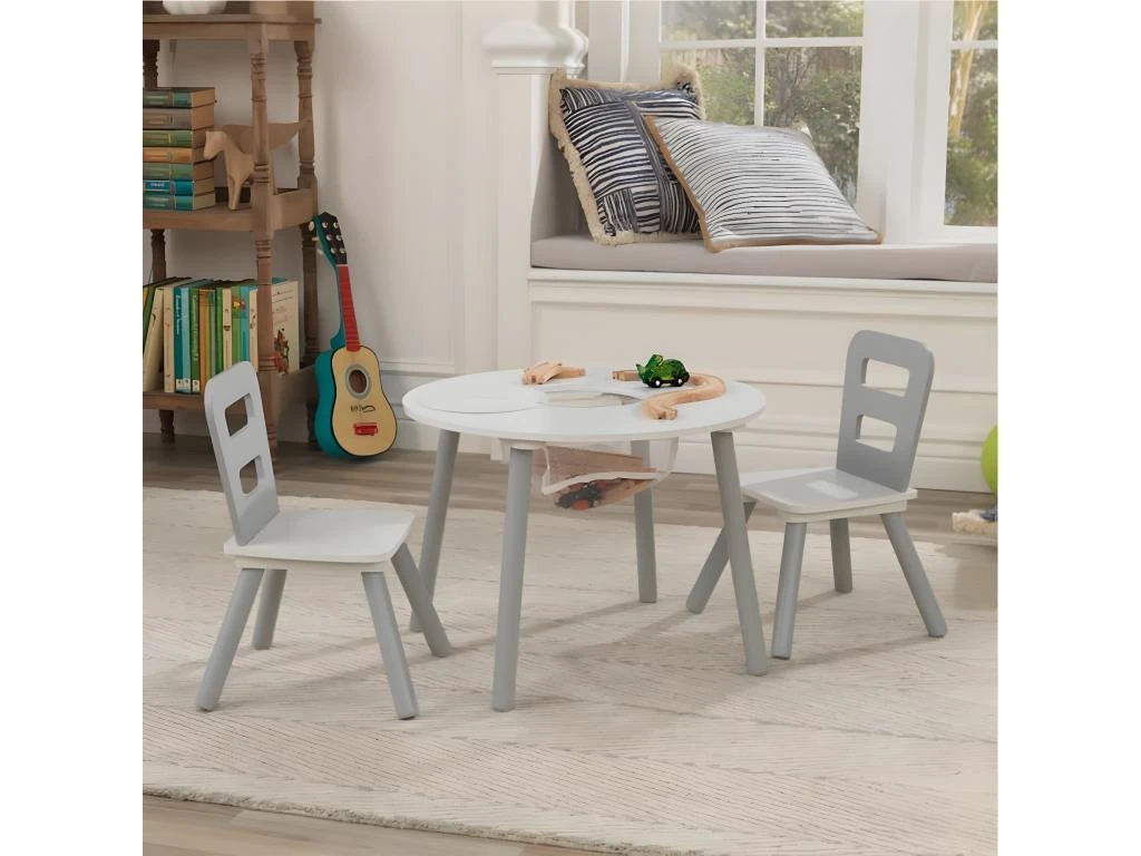 Salon Pour Enfant Design 5 Salon Pour Enfant Design – Image 5