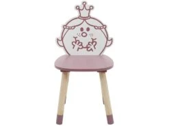 Chaise En Bois Pour Enfant Monsieur Madame Madame Princesse 7 Chaise En Bois Pour Enfant Monsieur Madame Madame Princesse -Mobilier De Restaurant fauteuil 13498121