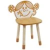 Chaise En Bois Pour Enfant Monsieur Madame Madame Bonheur