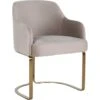 Fauteuil Hadley