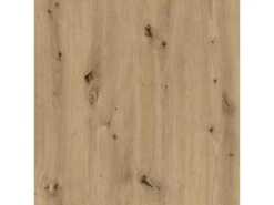 Table De Repas L140 Cm Plateau Chêne Pieds Luge Métal Noir - CORSE 02 -Mobilier De Restaurant table a manger 10031169