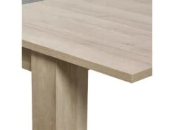 IRIS - Table Rectangulaire Allongeable Imitation Bois 9 IRIS - Table Rectangulaire Allongeable Imitation Bois -Mobilier De Restaurant table a manger 10032247
