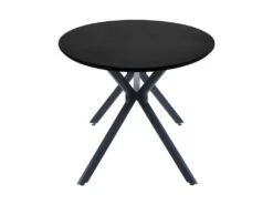 BRUNO - Table Ovale L220 -Mobilier De Restaurant table a manger 10033257