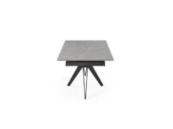 Table Extensible 160/240 Cm Céramique Gris Marbré Pied étoile - ARIZONA 06 9 Table Extensible 160/240 Cm Céramique Gris Marbré Pied étoile - ARIZONA 06 -Mobilier De Restaurant table a manger 10233739