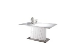 Table De Repas Ă Allonges - IMPERIAL