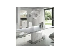 Table De Repas à Allonges - IMPERIAL 8 Table De Repas à Allonges - IMPERIAL -Mobilier De Restaurant table a manger 11138763