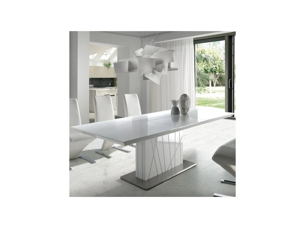 Table De Repas à Allonges - IMPERIAL 4 Table De Repas à Allonges - IMPERIAL – Image 4