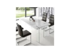 Table De Repas - TEMAS 9 Table De Repas - TEMAS -Mobilier De Restaurant table a manger 11140153