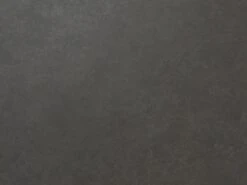 Table à Manger Extensible 6 à 8 Couverts En Céramique Et Métal - Gris Anthracite Et Noir - OLETIA De Pascal MORABITO -Mobilier De Restaurant table a manger 12510017