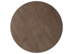 Table Ronde Belini 4 Personnes En Bois Et Métal D120 Cm 8 Table Ronde Belini 4 Personnes En Bois Et Métal D120 Cm -Mobilier De Restaurant table a manger 13008935