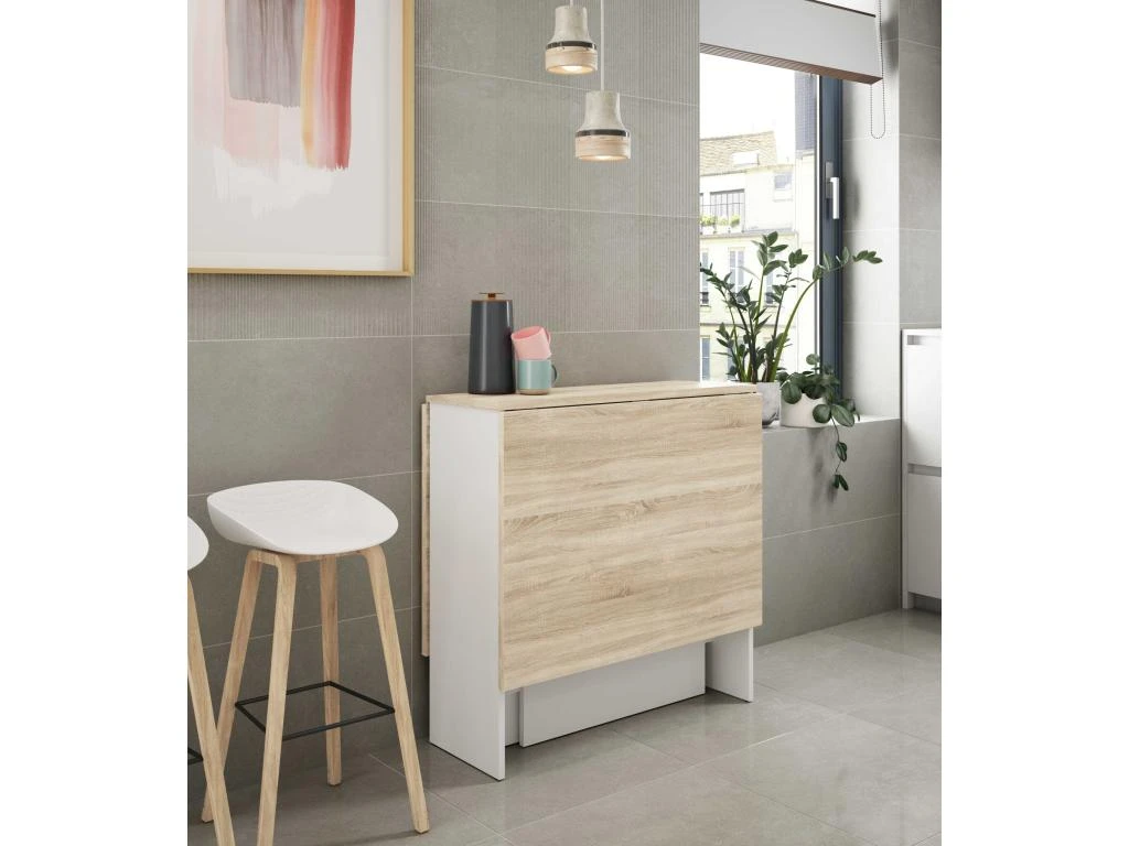 Table Pliable H78 Cm - Fly 2 Table Pliable H78 Cm - Fly â Image 2