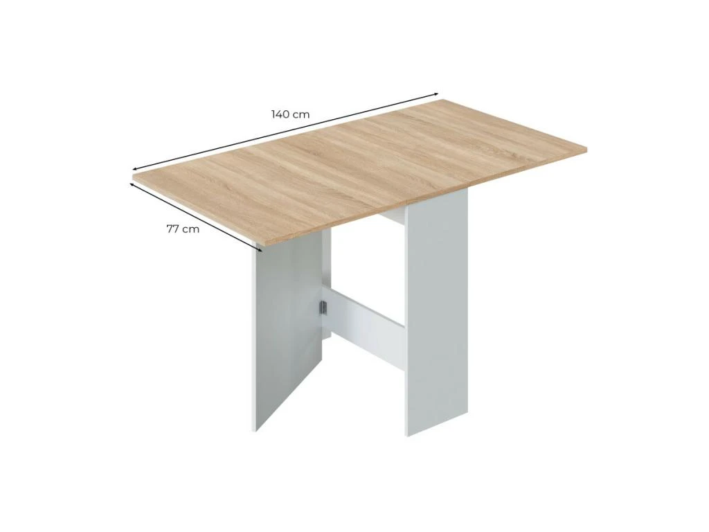 Table Pliable H78 Cm - Fly 9 Table Pliable H78 Cm - Fly â Image 9